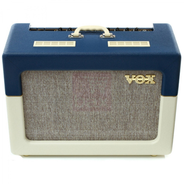 AMPLIFIER GUITAR VOX AC15C1-TV TUBE 15W SPEAKER COMBO