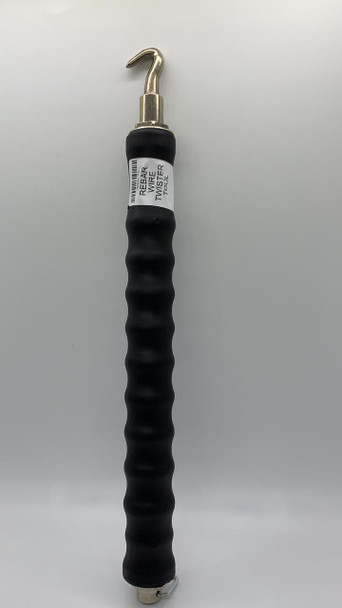 REBAR WIRE TWISTER TOOL