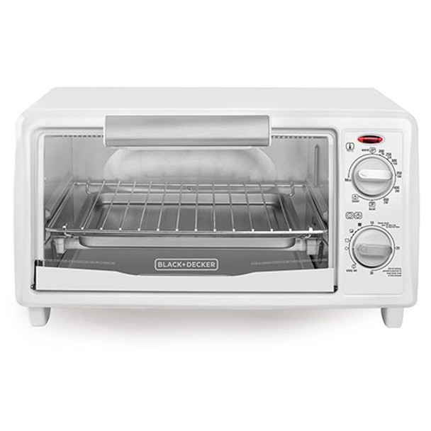 TOASTER OVEN BLACK & DECKER TO1342W