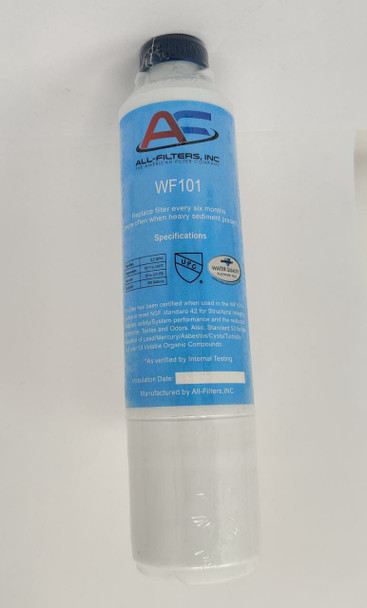 REFRIGERATOR FILTER ALL-FILTERS WF101 FOR SAMSUNG DA29-00020B