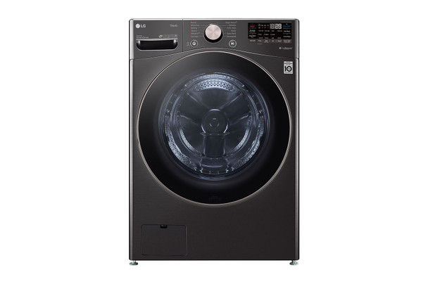 WASHING MACHINE LG WM4000HBA 4.5CF SMART WIFI