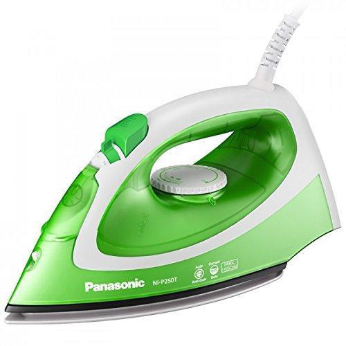IRON PANASONIC 110V NI-P250T STEAM