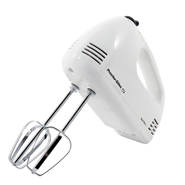 CAKE MIXER (HAND) PROCTOR SILEX 62509PS