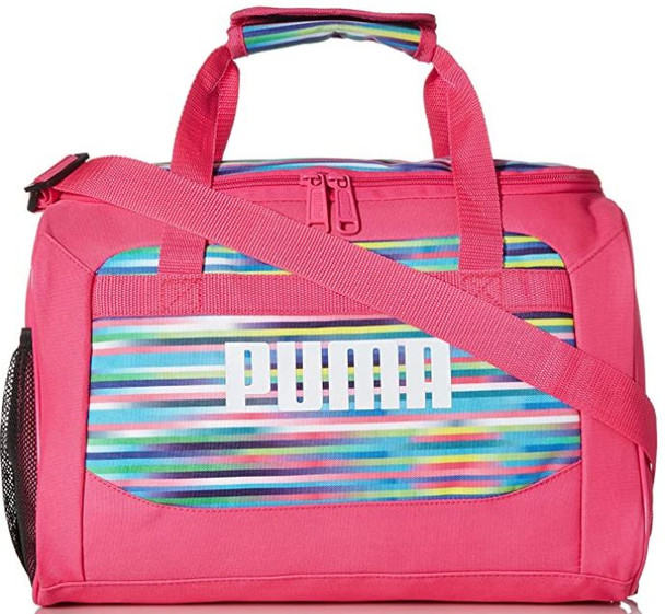 Bag Duffle PUMA Evercat Transformation