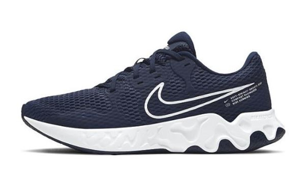 Footwear Nike Renew Ride 2 Indigo