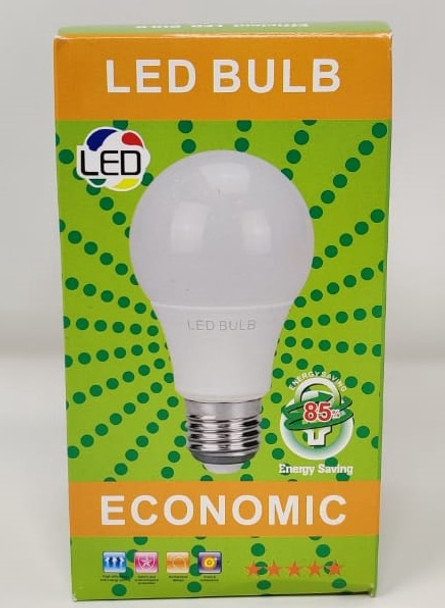 BULB LED ECONOMIC 18W 85-265V J.F.N.V