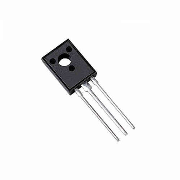 2SB 631 TSL ECG 292 R1S1D#23