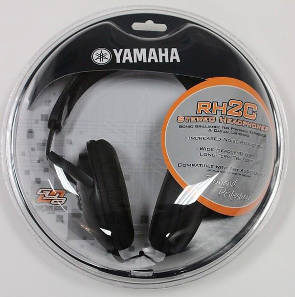 HEADPHONE YAMAHA RH2C