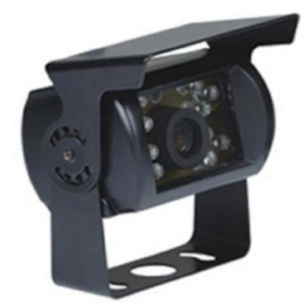 DVD CAR REAR VIEW CAMERA POWER ACOUSTIK CCD-1