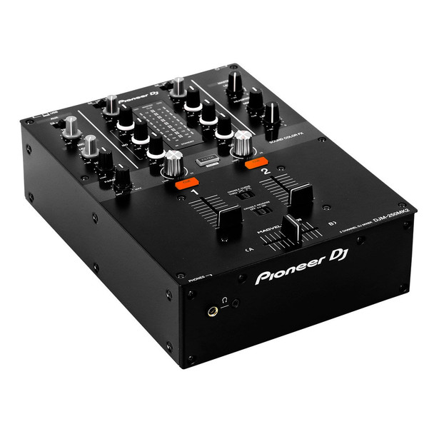 MIXER PIONEER DJM-250MKII