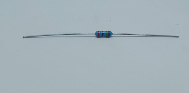 RESISTOR 1/4W 15R R1S3D#58