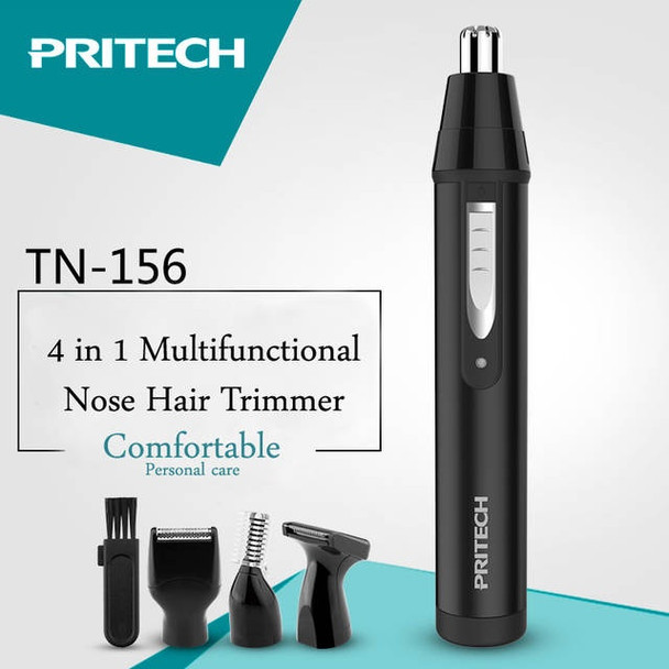 GROOMING SET 4 IN 1 PRITECH TN156