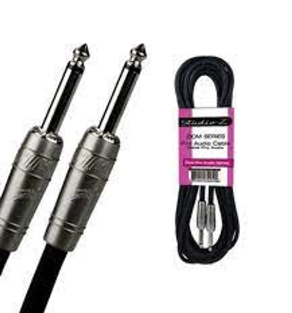 LEAD 1 1/4 M MO - 1 1/4 M 20' ZICM-241414M-20 STUDIO Z