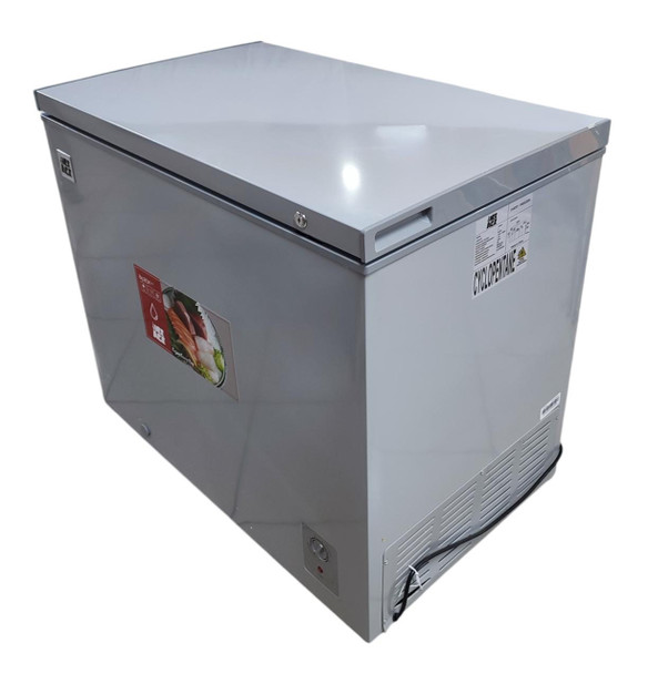 FREEZER ICE AGE IA70088 9CF 245L