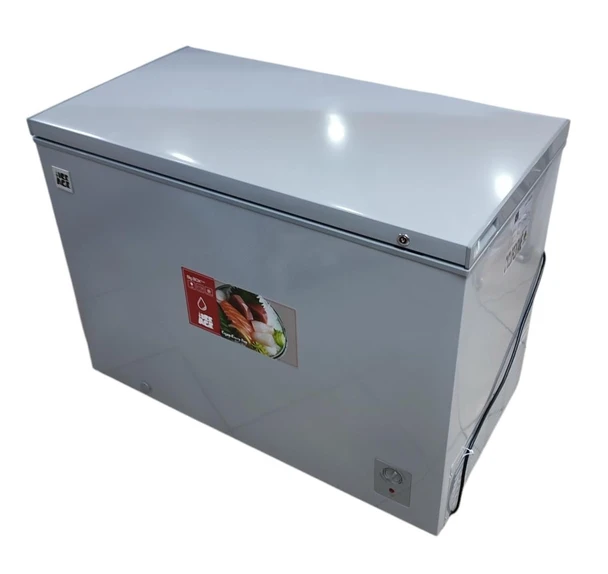 FREEZER ICE AGE IA90088 11CF 295L