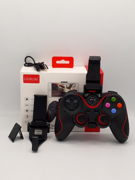 GAME CONTROLLER WIRELESS LEHUAI LH-090S