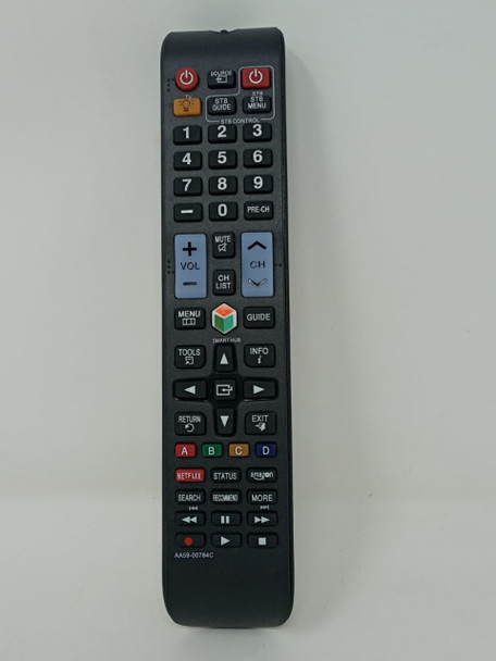 REMOTE AA59-00784C FOR SAMSUNG