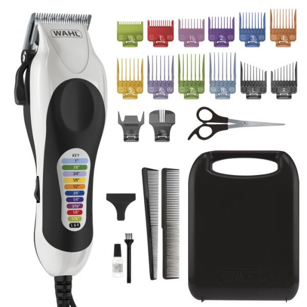 HAIR CUTTING KIT WAHL 79752 COLOR PRO PLUS