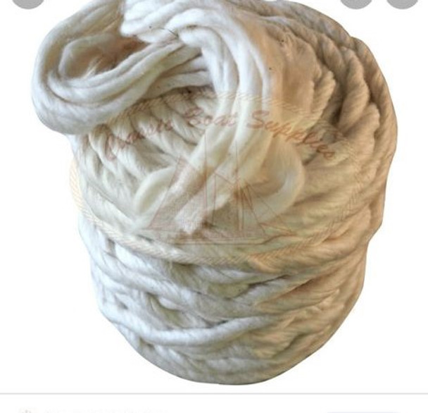 CAULKING COTTON PER LB