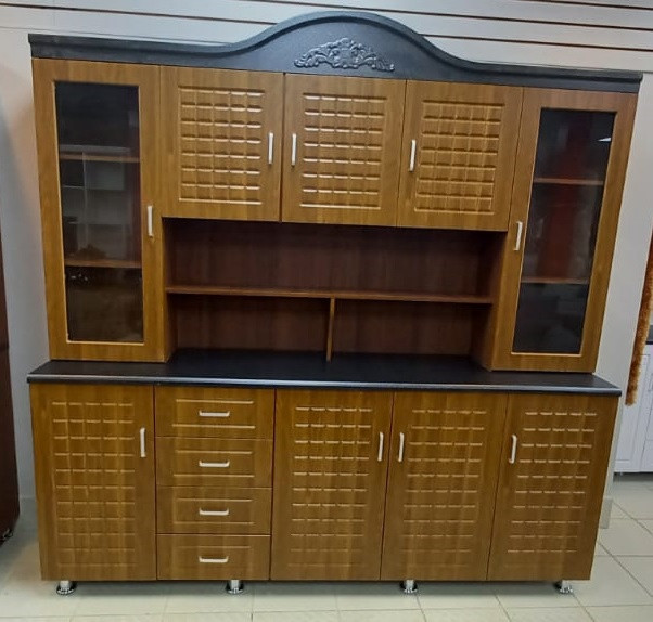 KITCHEN CUPBOARD YH-K305 CHERRY