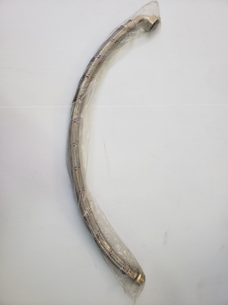 PRESSURE PUMP FLEX HOSE GWS A70MFEC NPT-SS