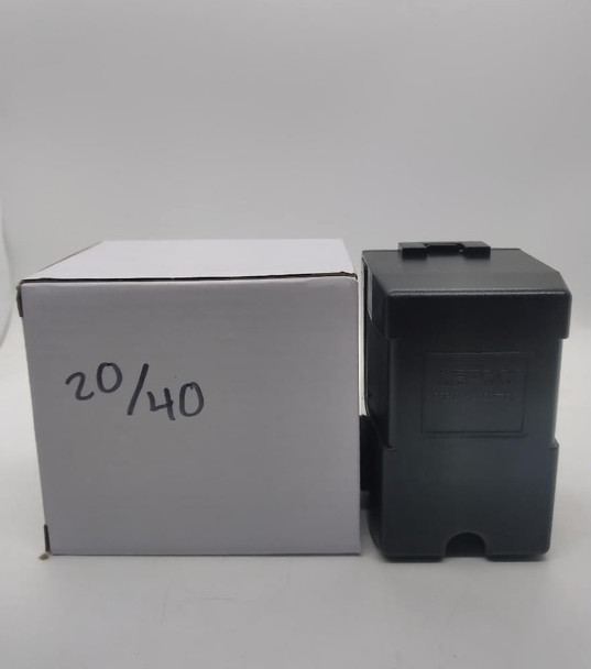 WATER PUMP PRESSURE SWITCH LEFOO 20/40 GWS APSW2F