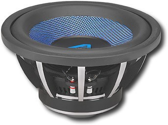 SPEAKER CAR POWER ACOUSTIK 12