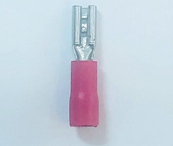 SPADE CLIP SUMMIT FDD-1-110 RED/BLUE/YELLOW / Blue / Blue