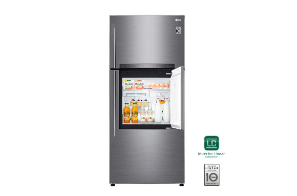 REFRIGERATOR LG LT51MDP