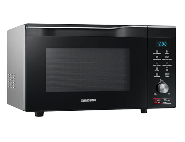 MICROWAVE SAMSUNG MC32K7055CT WITH CONVECTION