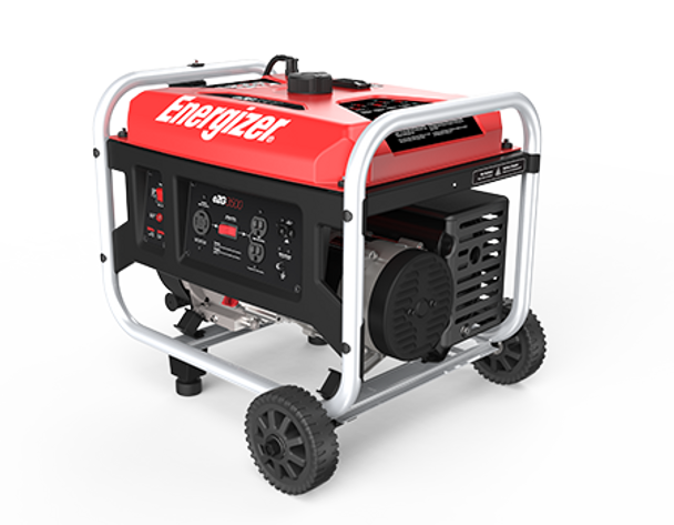 GENERATOR ENERGIZER 3500W EZG3500 4 STROKE