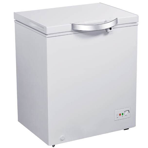 FREEZER FRIGIDAIRE 5 Cu. Ft. FFCC05C3HQW Chest