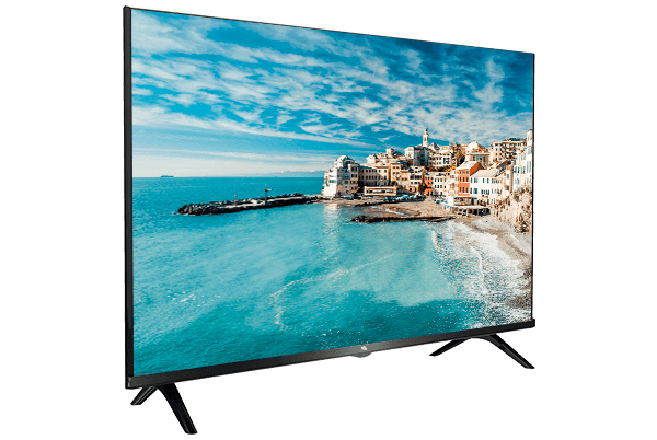 TELEVISION TCL 32" 32S60A SMART LED