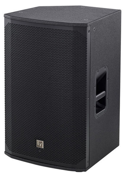 SPEAKER BOX EV 15" EKX-15P POWERED ACTIVE EACH