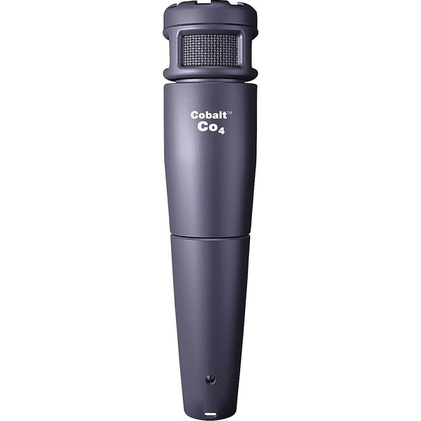 MICROPHONE EV COBALT CO4