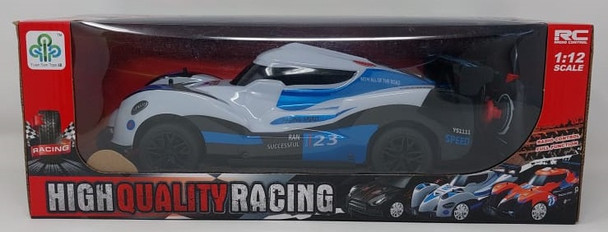 Toy Yuan Ran High Quality Racing Car Remote Control F-20