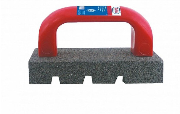 RUBBING BRICK WITH HANDLE BEST VALUE H02006