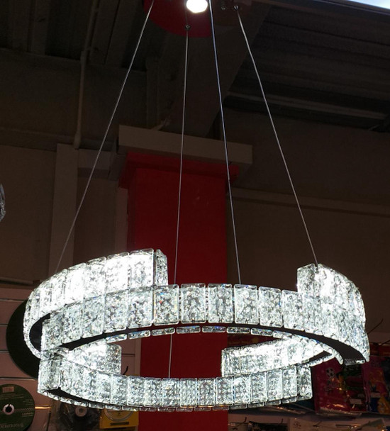 CHANDELIER LED MD3005-4