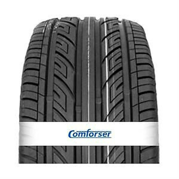 CAR TYRE R16 COMFORSER 205/55R16 94W XL
