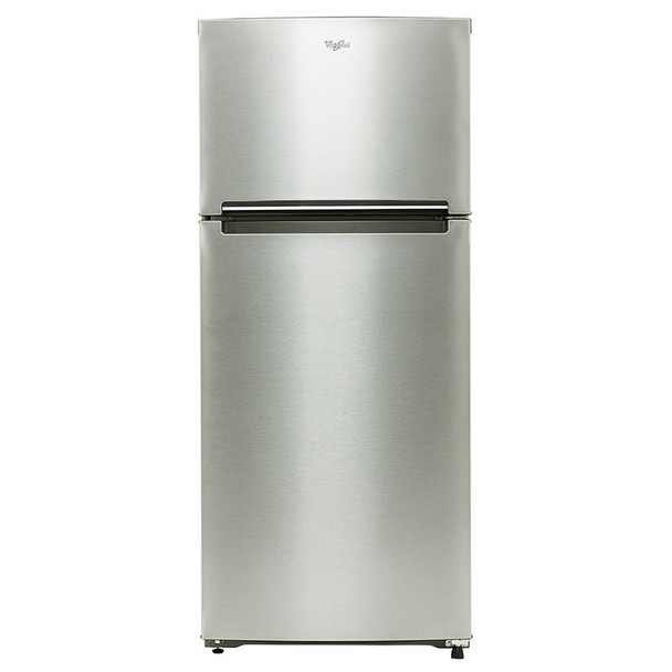 REFRIGERATOR WHIRLPOOL WT1726A 17CU.FT 1Y