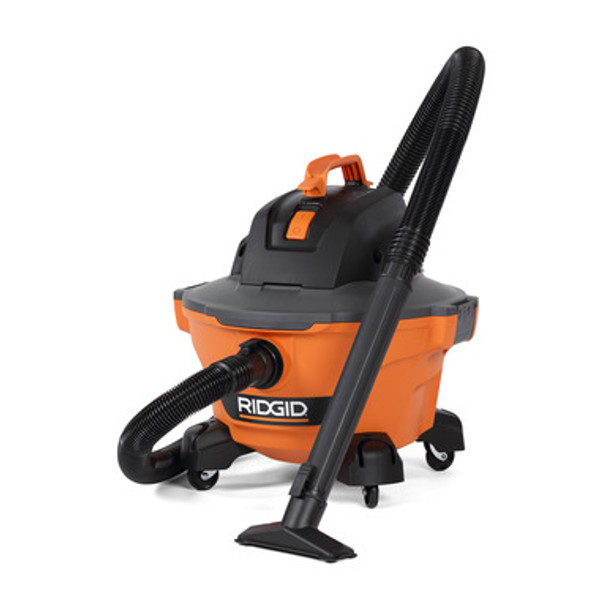 VACUUM CLEANER RIDGID HD0600