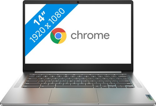 LAPTOP CHROMEBOOK LENOVO IDEAPAD 3 CHROME 14M836 14