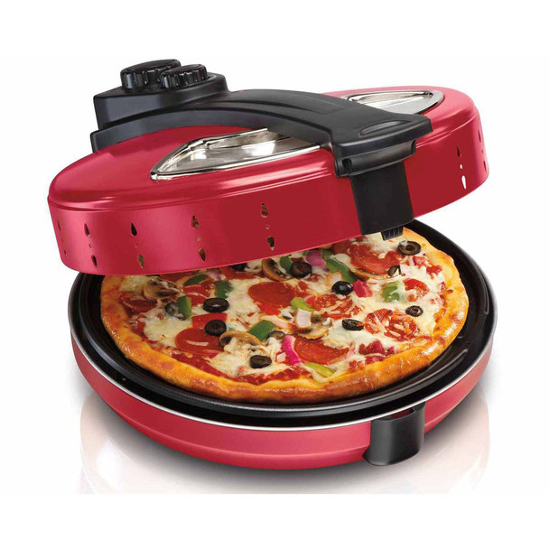 PIZZA MAKER H/BEACH 12" 31700