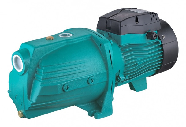 WATER PUMP LEO 1.5HP 120V #AJM110