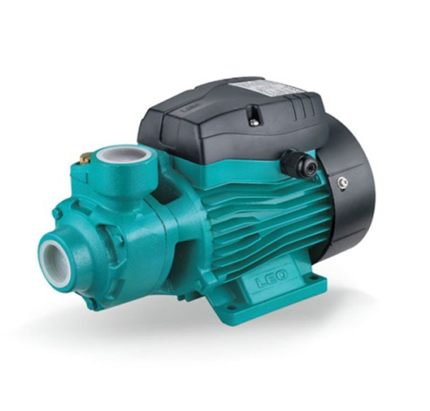 WATER PUMP LEO 1HP 120V #APM90