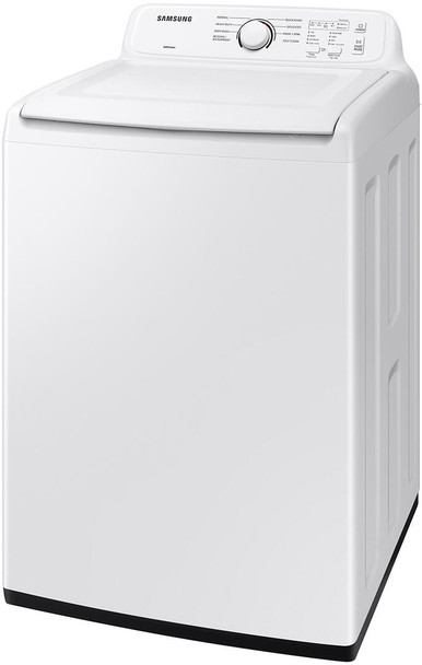WASHING MACHINE SAMSUNG WA40A3005AW ENGLISH PANEL