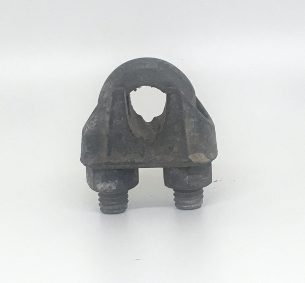 WIRE ROPE CLAMP 12MM