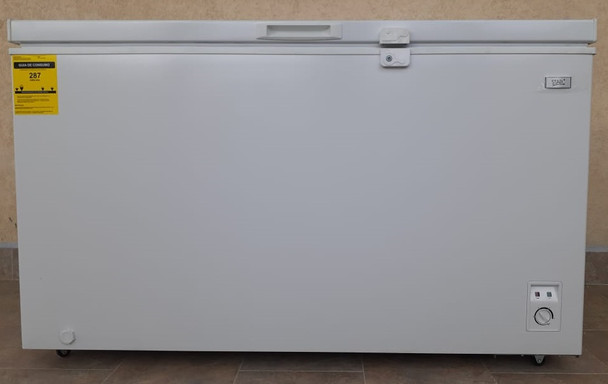 FREEZER STAR SK-405R 14.5CF