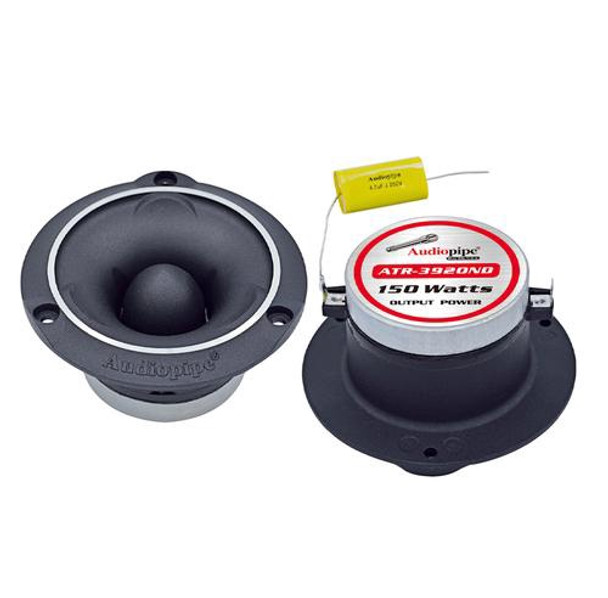 TWEETER AUDIO PIPE ATR-3920ND 4" SOLD EACH