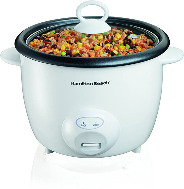 RICE COOKER HAMILTON BEACH 37532 1.8L 20CUPS